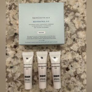 SkinCeuticals Resveratrol BE 4ml